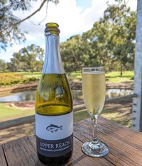 Celebrate With Friends And A Swan Valley Lunch