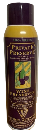 Winesave Wine Preserver